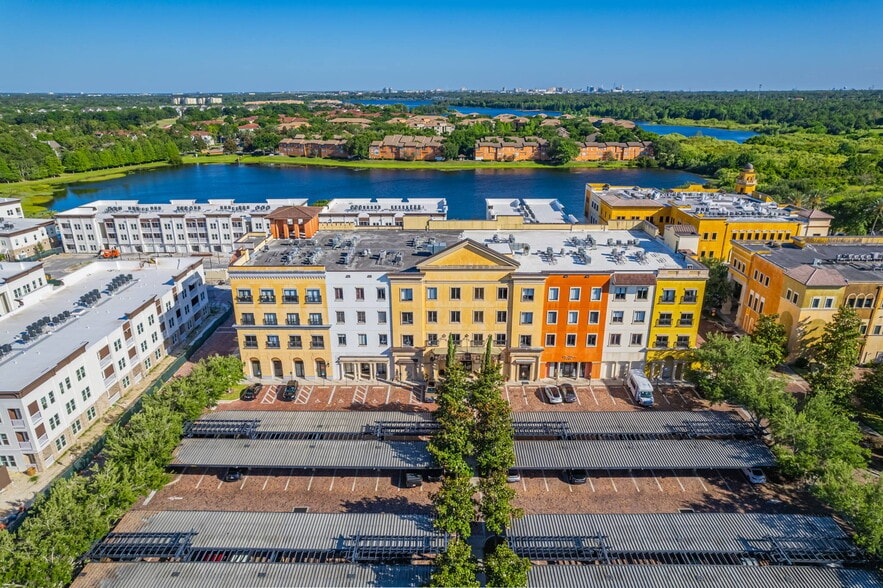 More Photos Of 6965 Piazza Grande Ave, Orlando Office Residential For Lease