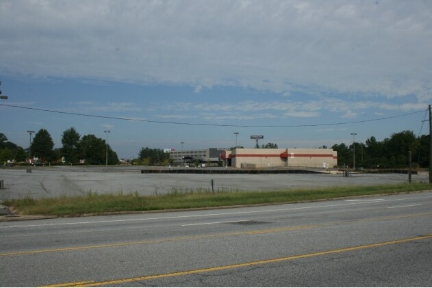 More Photos Of 5251 Sidney Simons Blvd, Columbus Land For Sale