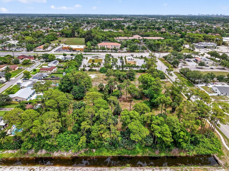 More Photos Of 4840 Lake Worth Rd, Greenacres Land For Sale