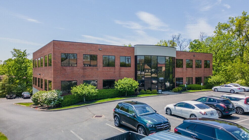 Primary Photo Of 6355 E Kemper Rd, Sharonville Office For Sale