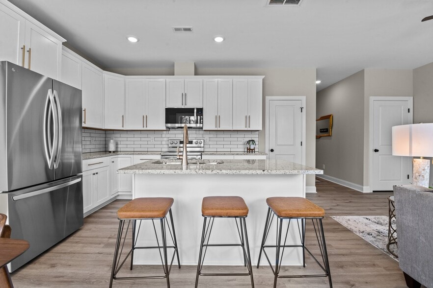 More Photos Of 8809-8813 Litchford Rd, Raleigh Apartments For Sale