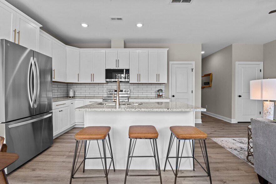 More Photos Of 8809-8813 Litchford Rd, Raleigh Apartments For Sale