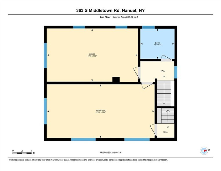 More Photos Of 363 S Middletown Rd, Nanuet Flex For Sale