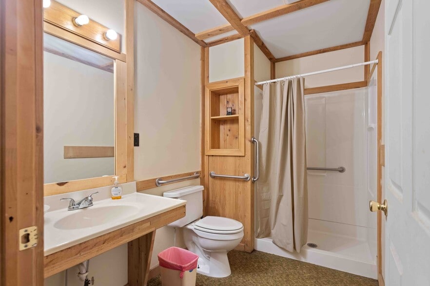 More Photos Of 17776 PA-44, Lock Haven Lodge Meeting Hall For Sale