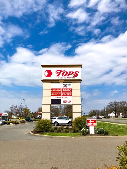 More Photos Of 6914 Erie Rd, Derby Unknown For Lease