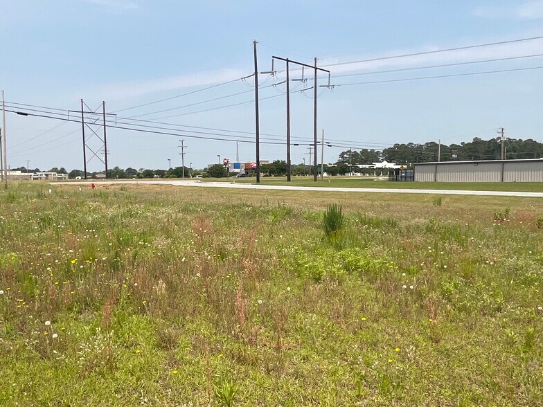 More Photos Of 1399 Washington, Williamston Land For Sale