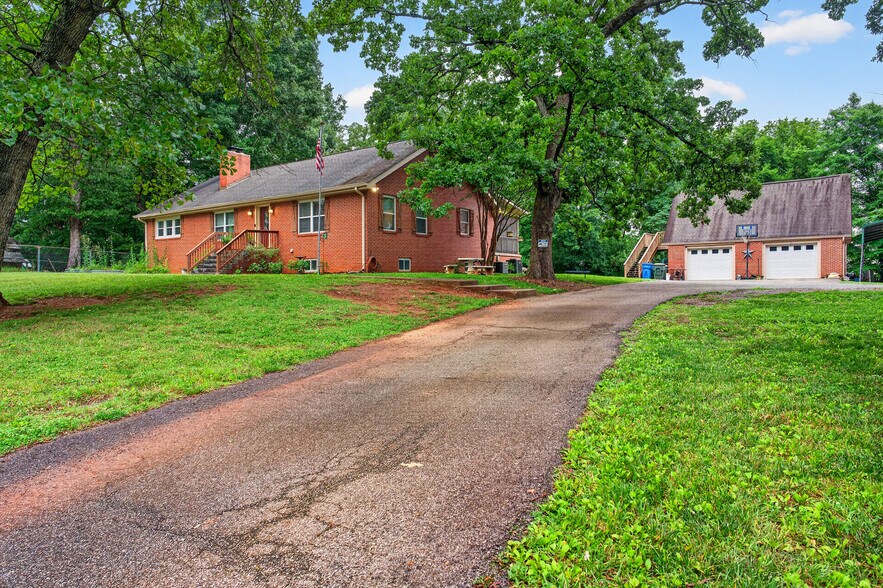 More Photos Of 2508 Gunbarrel Rd, Chattanooga Land For Sale