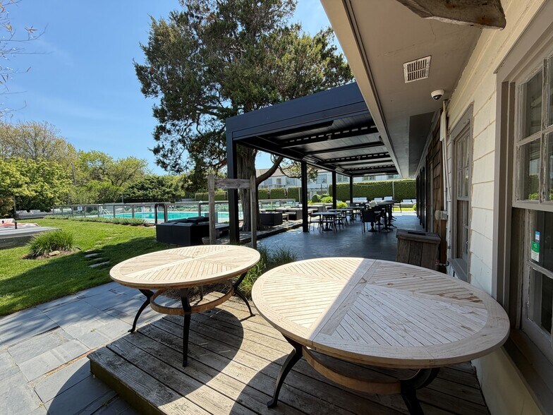 More Photos Of 90 Second House Rd, Montauk Coworking Space