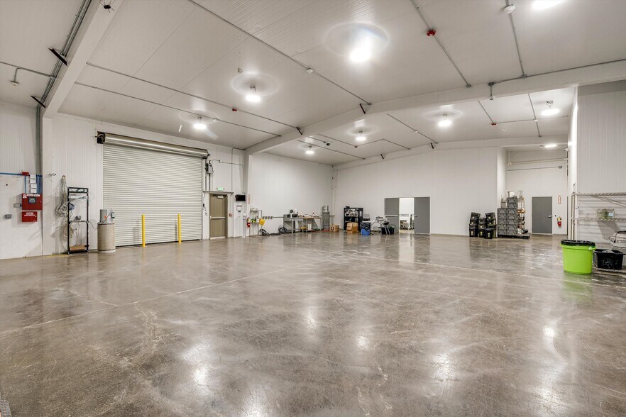 More Photos Of 12762 Highway 29, Lower Lake Warehouse For Sale