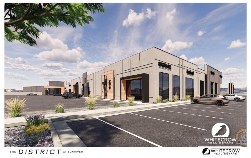 Primary Photo Of 878 Nighthawk Dr, St George Light Manufacturing For Lease