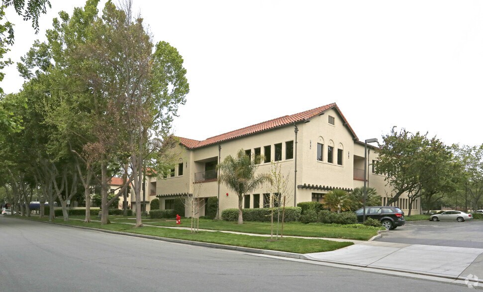 More Photos Of 1960 The Alameda, San Jose Office For Lease