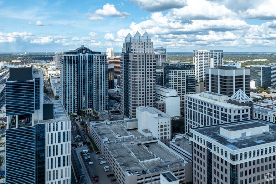 More Photos Of 200 S Orange Ave, Orlando Office For Lease