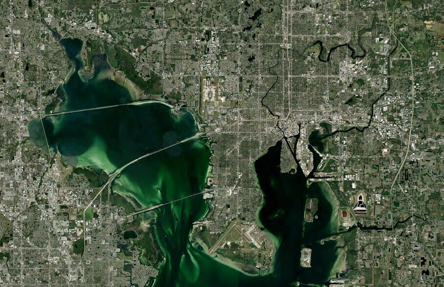 More Photos Of 4206 N 68th St, Tampa Warehouse For Lease