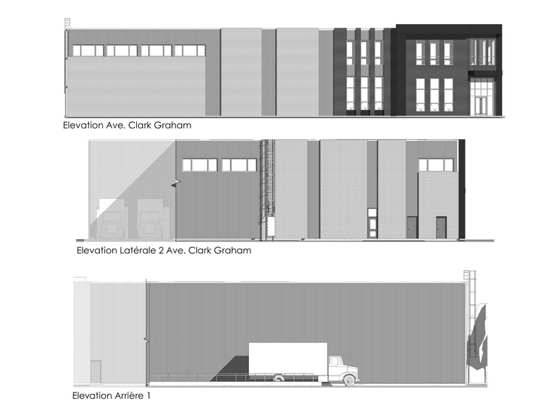 More Photos Of 18900 Ave Clark, Baie-d'Urfé Land For Sale
