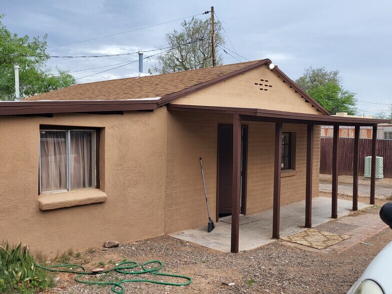 More Photos Of 1827 E 13th St, Tucson Multifamily For Sale