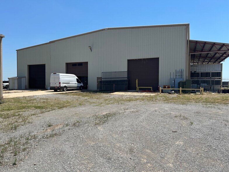 More Photos Of 45050 County Street 2590, Apache Industrial For Sale