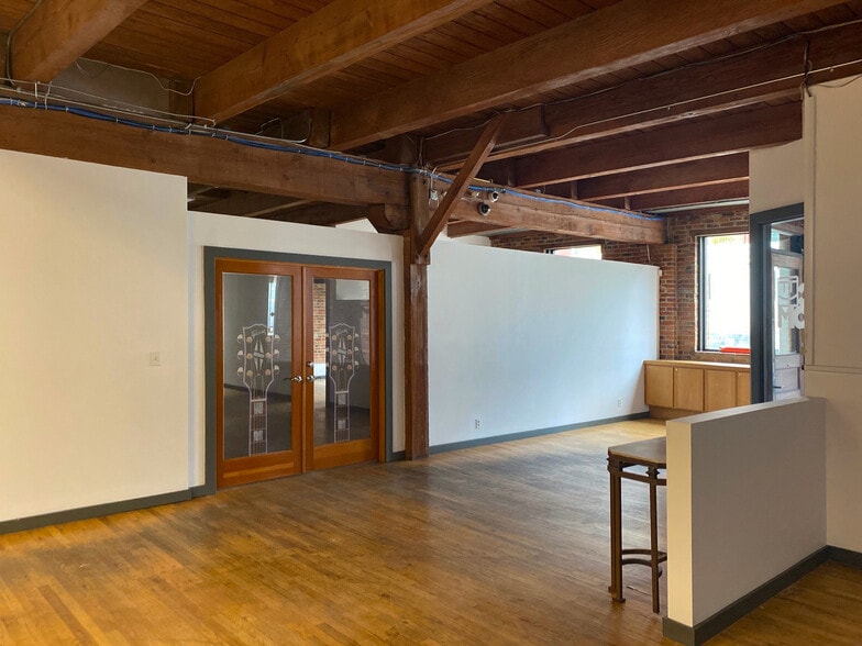 More Photos Of 87 Wall St, Seattle Office For Sale