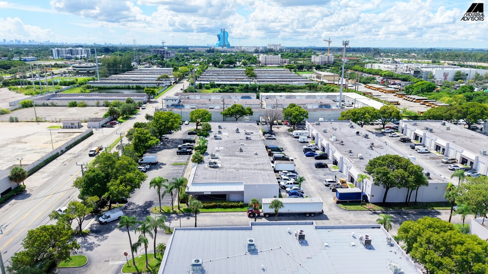 More Photos Of 4101 SW 47th Ave, Davie Flex For Lease