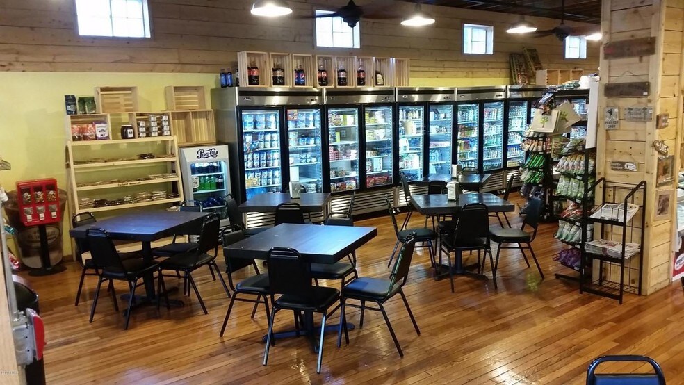 More Photos Of 3251 Route 209, Bushkill Convenience Store For Lease