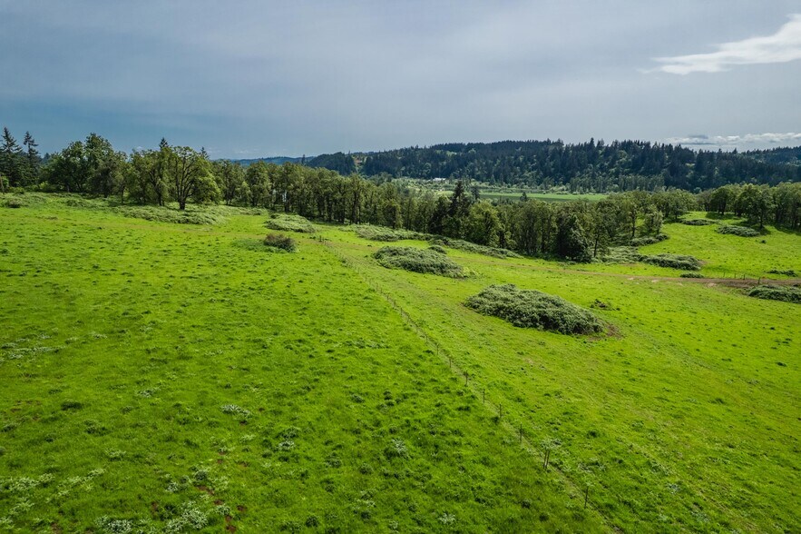 More Photos Of 4620 Gath SE Rd, Salem Land For Sale