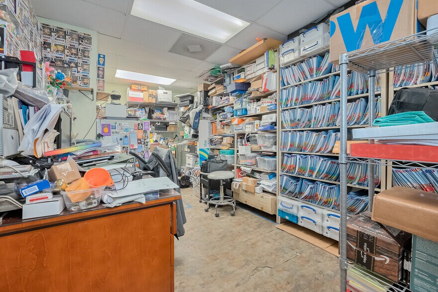 More Photos Of 1512 W Alabama St, Houston Flex For Sale