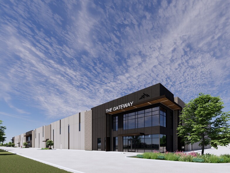 More Photos Of N Central Expy, McKinney Unknown For Lease