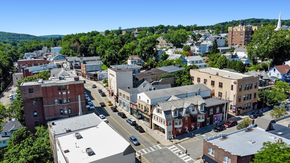 More Photos Of 605-607 Main St, Boonton Storefront Retail Residential For Sale