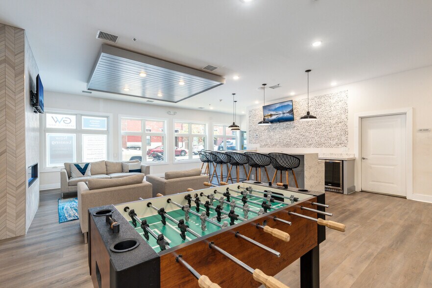 More Photos Of 3925 Haverford Ave, Philadelphia Apartments For Sale
