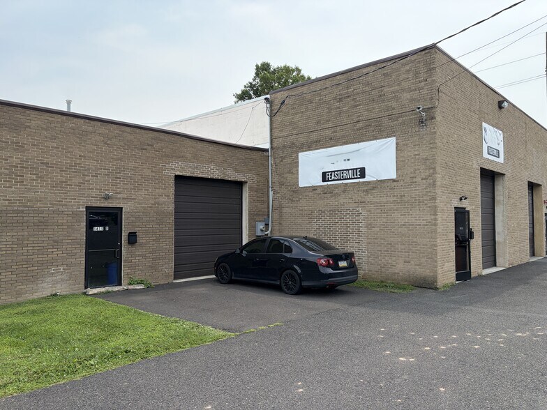 More Photos Of 1615 Bustleton Pike, Feasterville Trevose Warehouse For Lease