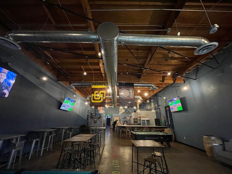 More Photos Of 2909-2949 Coronado Ave, San Diego Unknown For Lease