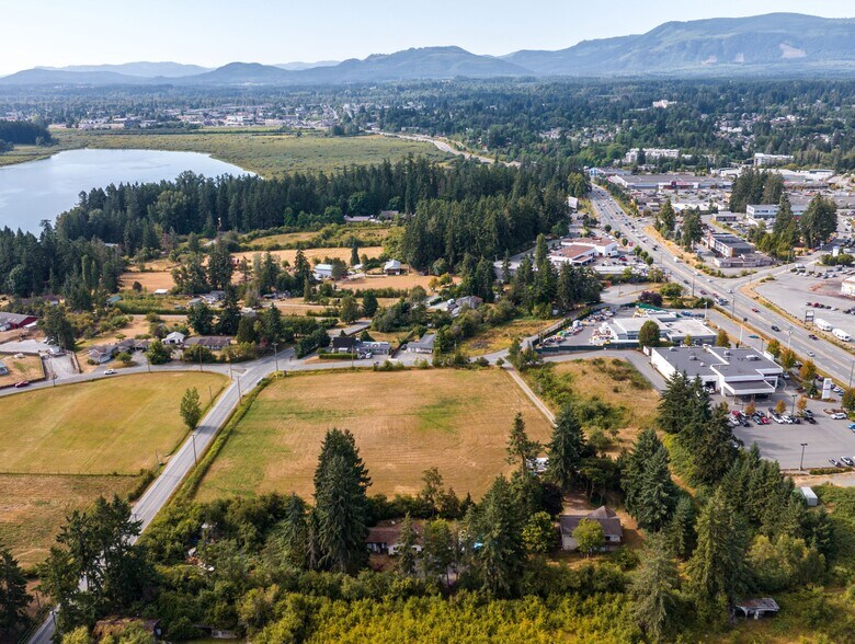 More Photos Of 6508 Norcross Rd, Duncan Land For Sale