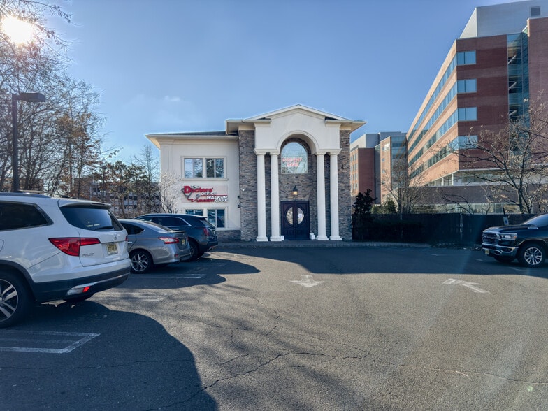 More Photos Of 110 E Ridgewood Ave, Paramus Medical For Sale