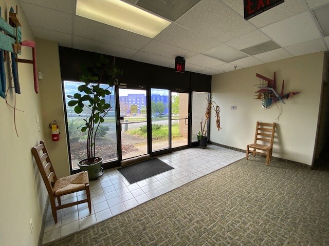 More Photos Of 10501-10553 Battleview Pky, Manassas Light Distribution For Lease