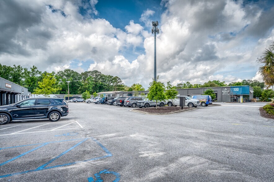 More Photos Of 2467 Savannah Hwy, Charleston Unknown For Lease