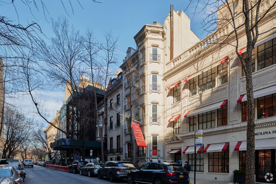 More Photos Of 19 E 75th St, New York Storefront Retail Office For Sale