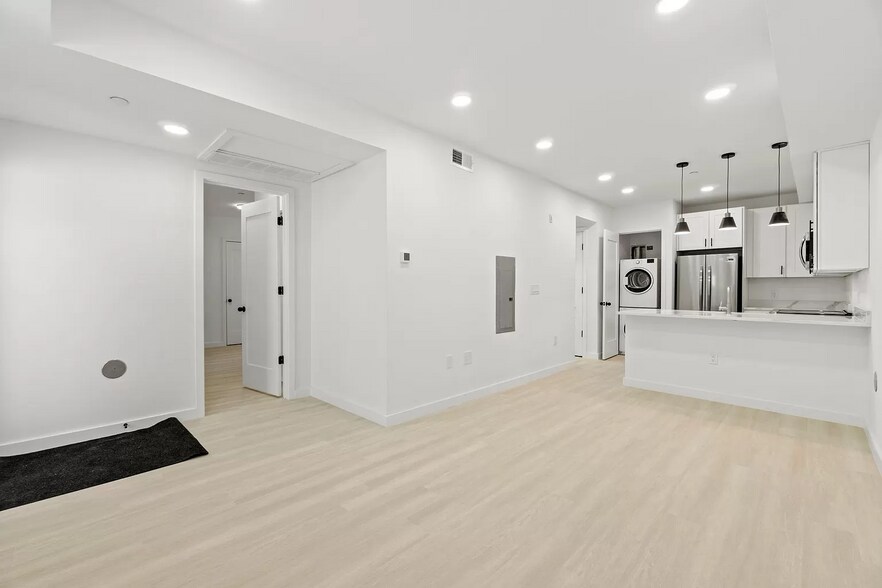 More Photos Of 3601 14th St NW, Washington Apartments For Sale