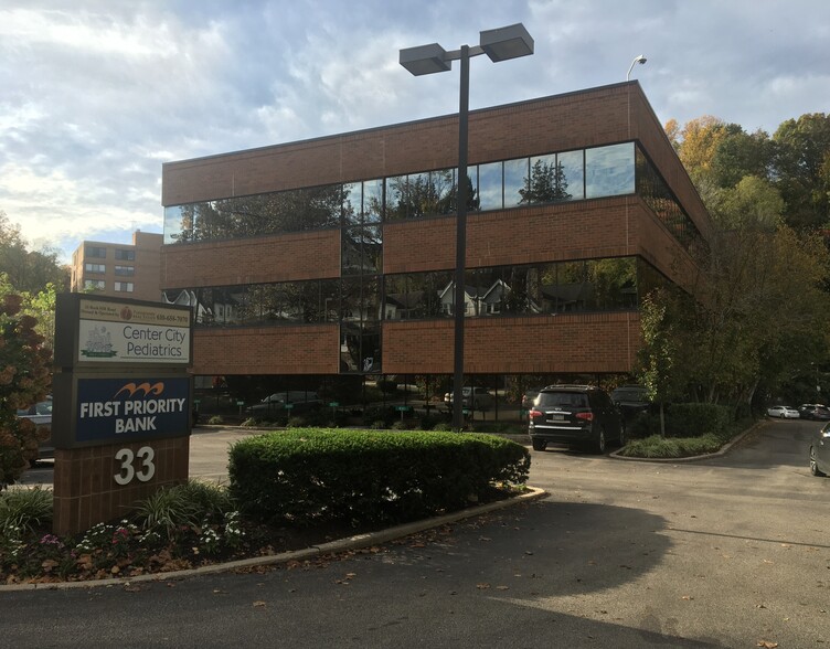 Primary Photo Of 33 Rock Hill Rd, Bala Cynwyd Office For Lease