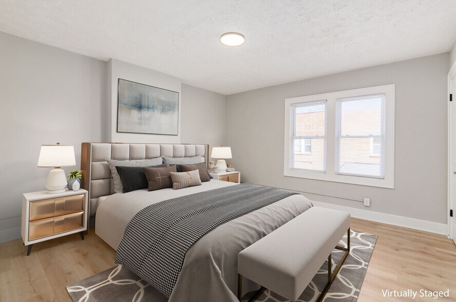 More Photos Of 1264 S High St, Columbus Apartments For Sale