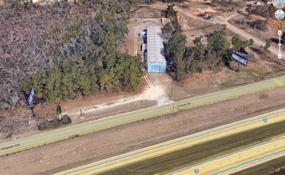 More Photos Of 430 Bergen Rd, North Augusta Industrial For Sale