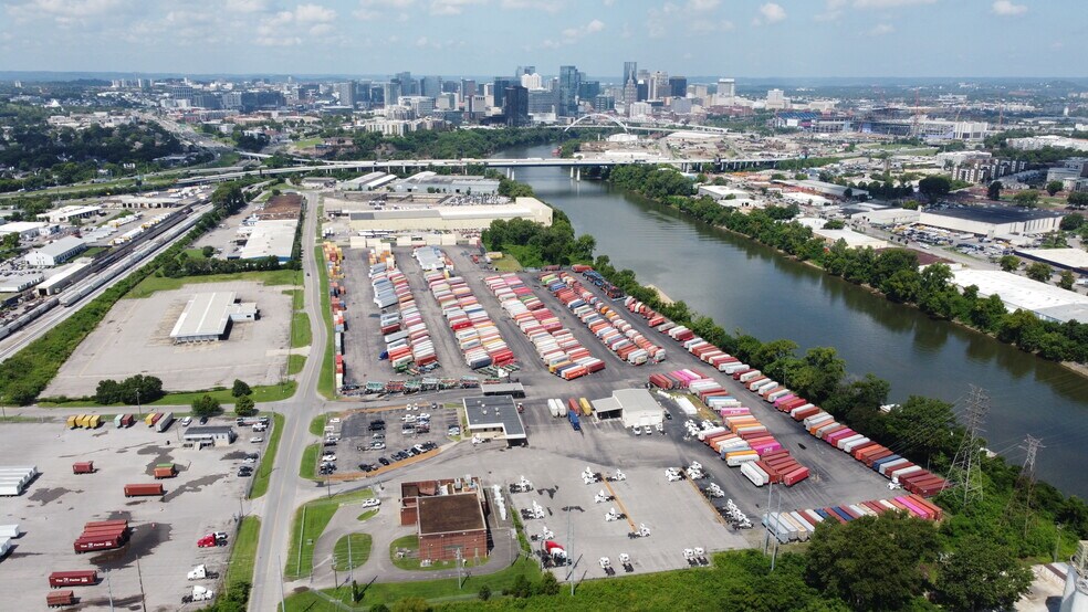 More Photos Of 700 Visco Dr, Nashville Land For Sale