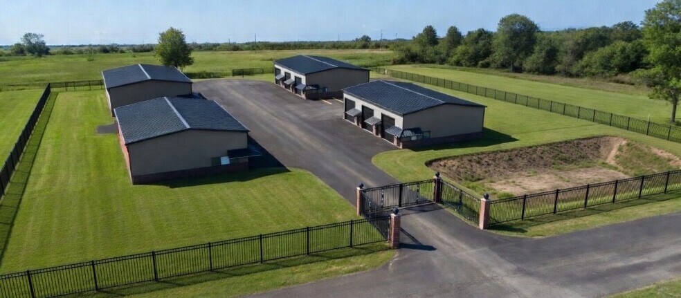 Primary Photo Of 22808 Kamp Kozy St, Cassopolis Self Storage For Sale