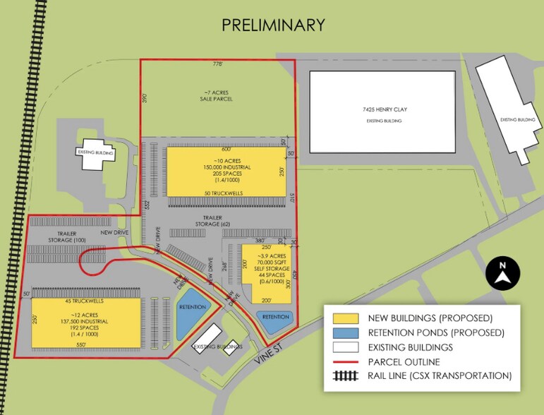 More Photos Of Vine St, Liverpool Land For Sale
