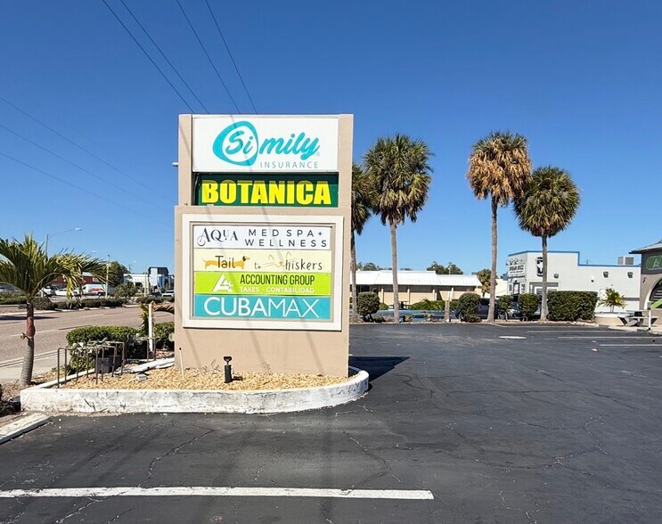 More Photos Of 4419 Del Prado Blvd S, Cape Coral Storefront Retail Office For Lease