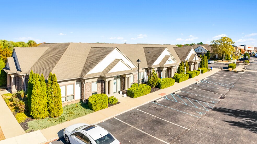 More Photos Of 100 Lexington Rd, Woolwich Office For Sale