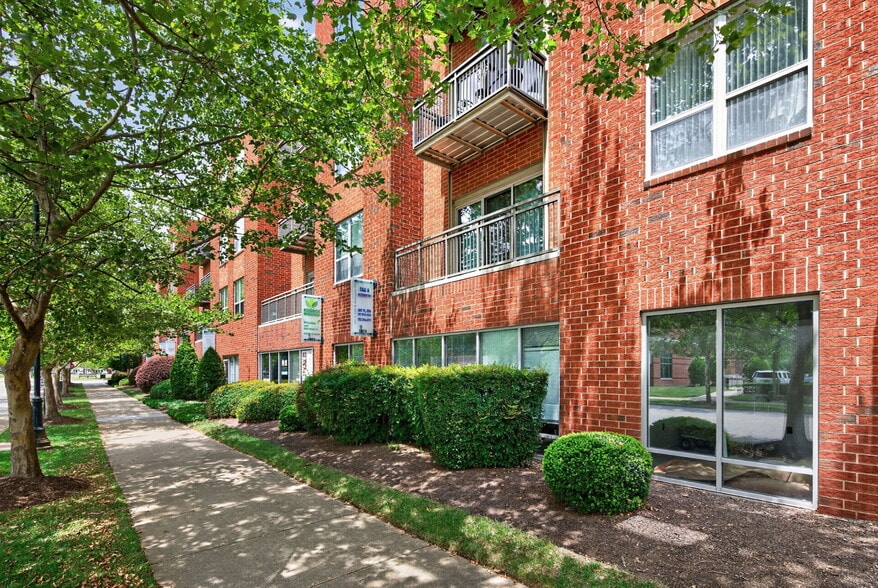 More Photos Of 1060-1090 Loftis Blvd, Newport News Office Residential For Sale