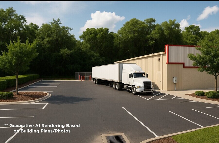 More Photos Of 840 W King St, Saint Augustine Freestanding For Lease