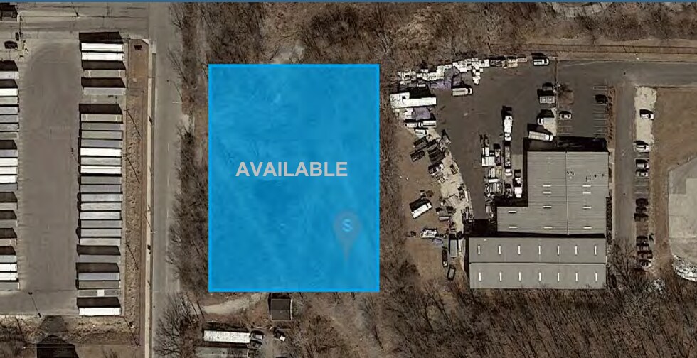 More Photos Of 6000 S 6th St, Milwaukee Land For Lease