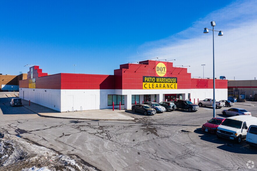 More Photos Of 2625 Weston Rd, Toronto Unknown For Lease