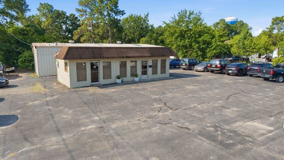 More Photos Of 2029 Platt Springs Rd, West Columbia Auto Dealership For Sale