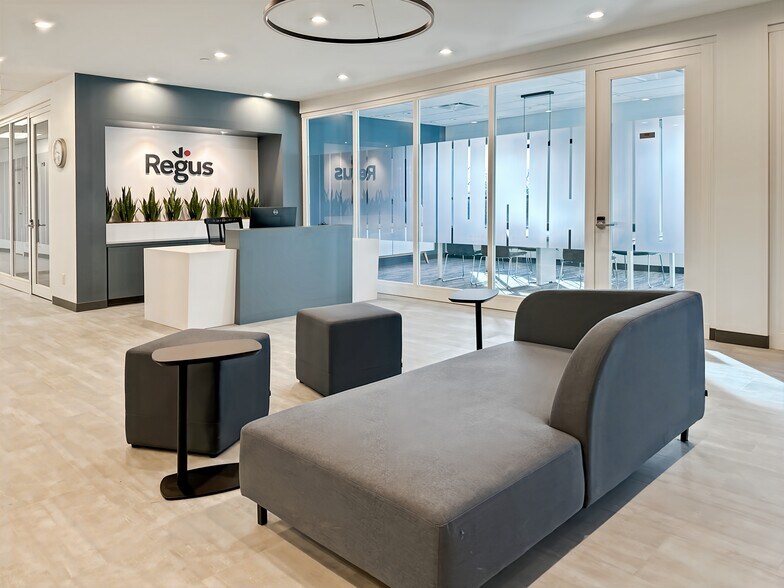 More Photos Of 5455-5477 152 St, Surrey Coworking Space